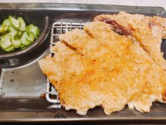 -馔豚·台北菜专门店(深圳湾万象城店)