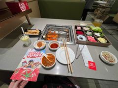 -海底捞火锅(杭州天虹购物中心店)