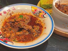 -令氏家外家周礼食府(桥南店)