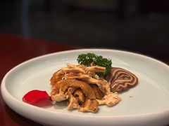 -中国坊中餐厅(石家庄希尔顿酒店)