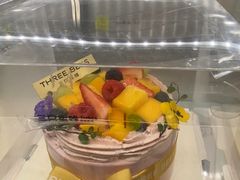 -三只蜜蜂蛋糕(汇一城店)