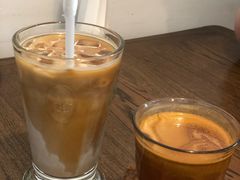 -竹子咖啡bamboo coffee