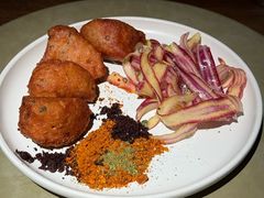 好朋友洋芋粑-毛辣果·酸(OHA复兴西路店)