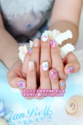 点击看大图 宜兰鲁谷店15801238879-梵熙美甲 Fancy Nails