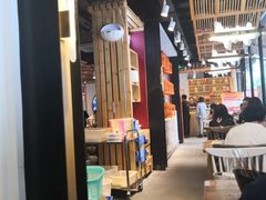 大堂-成都吃客(九眼桥店)