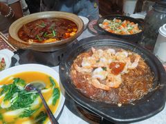 -山四砂锅(太原钟楼街店)