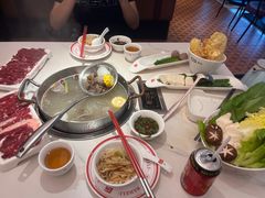 -八合里潮汕鲜牛肉火锅(深圳海岸城店)
