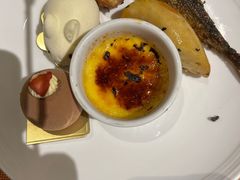 -合肥皇冠假日酒店·菲亚斯特自助餐厅(黄山路店)