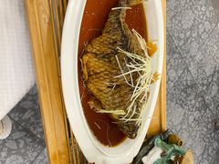 -卫鼎轩·曹公馆(鼓楼店)