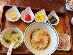 三虾拌面-同得兴 Since·1995 传统苏式面馆(嘉馀坊店)