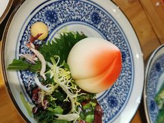 仙桃杏仁豆腐-顺承小院儿