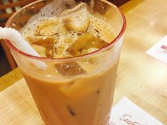-新世界餐厅(万达店)