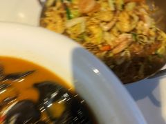 -小吴越·江浙融合菜(惠山万达广场店)