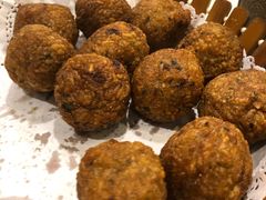 合肥糯米圆-庐州太太(CBD店)