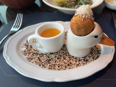 -福楼毕斯罗F Bistronome(国贸商城约会地标景观店)