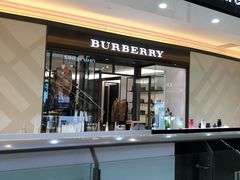 -BURBERRY(青岛海信广场店)