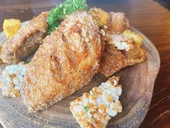 -小食院简餐厅