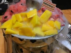 -ICEPOPO MILK(玉兰店)