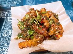 -蜗牛小馆醉乡民谣云南菜(惠新西里店)
