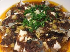 -张福记(陇海中路店)