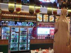 -叁宝烤肉• 西安烧烤(凤城十二路店)
