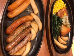 -萨莉亚意式餐厅(国和1000店)