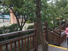 门面-崂山仰口游览区