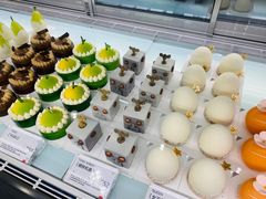 -法桐蛋糕·手作面包(万象城店)