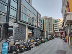 -东门町美食街
