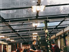 大堂-岭南海晏楼(滨江东总店)