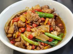 -潇湘阁(汉光百货店)