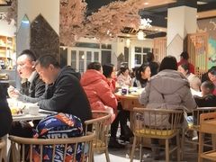 大堂-番茄犟汤锅(东坝店)