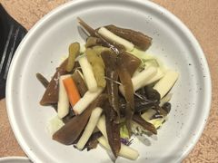 -安乐茶饭·手工素菜·高空景观餐厅(千灯湖店)