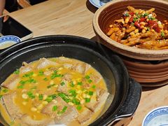 -图味美小黄鱼·景德菜(浙江路店)