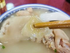 老妈蹄花-易老妈蹄花.特色川菜(人民公园总店)