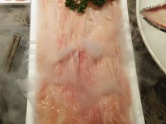 -重庆老门坎火锅(新津碧乐城店)