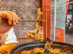 -神府路壹号·海鲜烧烤·砂锅粥·锅物(三坊七巷店)