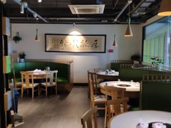 大堂-蛙蛙叫干锅年代(簋街总店)