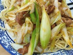 -清真·尖子尖牛肉面(王府井店)