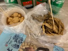 -鼓楼夜市