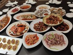 -健眺小海鲜(临海后山店)