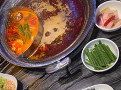 -老船舫·现做活鲜鱼馆(东郊记忆店)
