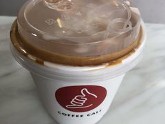 -COFFEE CALL(云锦路店)