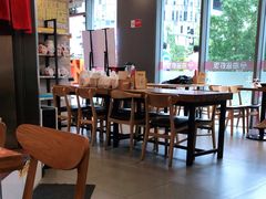 大堂-海盗虾饭·剥好的小龙虾饭(SOHO尚都店)
