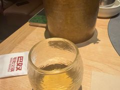 -巴奴毛肚火锅(七宝领展广场店)