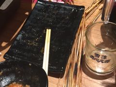 -聚点串吧·北京烧烤(赵登禹路店)