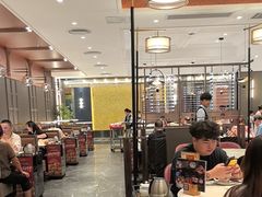 -稻香海鲜饭店(第一国际店)