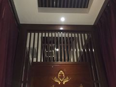 -一叶一世界·素食餐厅(锦华万达店)