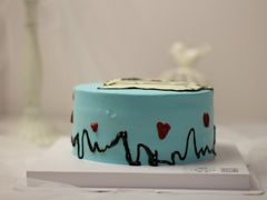 -糖秋Cake DIY·蛋糕定制·甜品台(观音桥店)