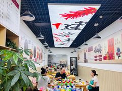 -江油特色冷沾沾(火炮街店)